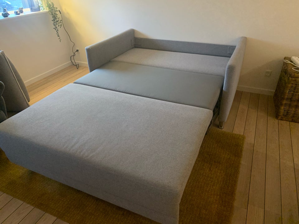 Sovesofa, Devon Flex, b: 95 l: 154 h: