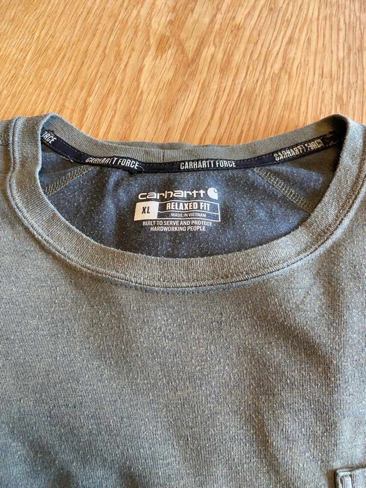 T-shirt, Carhartt, str. XL