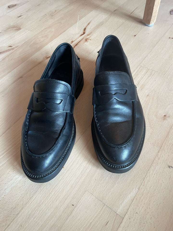 Loafers, str. 37, Vagabond