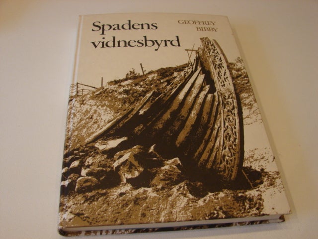 Spadens Vidnesbyrd Geoffrey