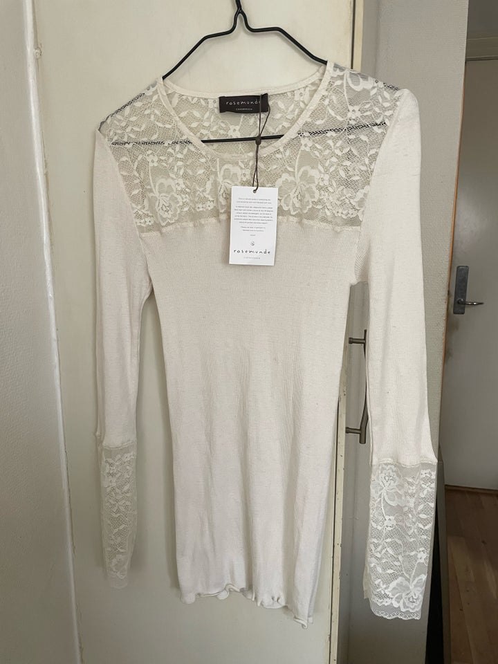 Bluse, Rosemunde, str. 36