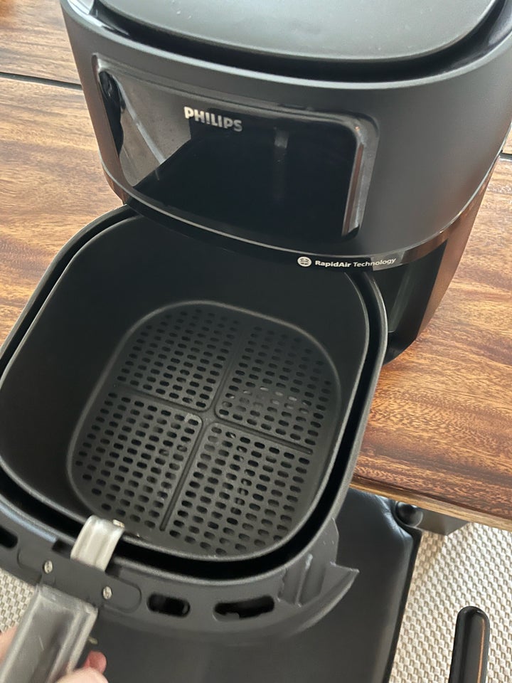 Airfryer Phillips