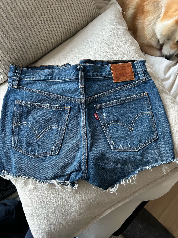 Shorts, Levis, str. 38