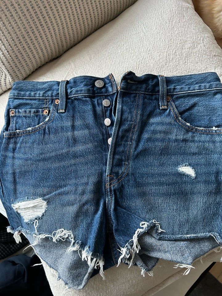 Shorts, Levis, str. 38