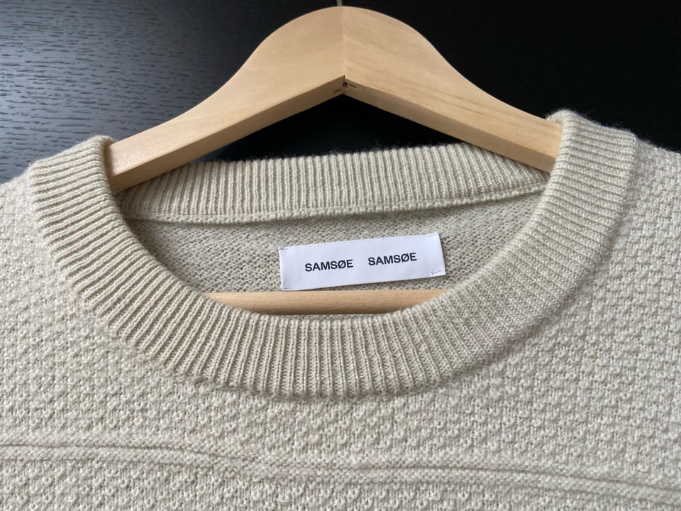 Sweater, Samsøe Samsøe, str. L