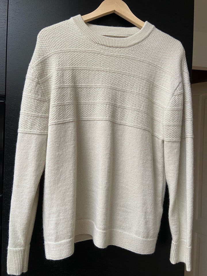 Sweater, Samsøe Samsøe, str. L