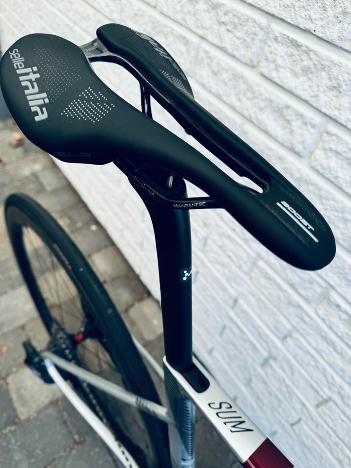 Herreracer, Argon 18 SUM