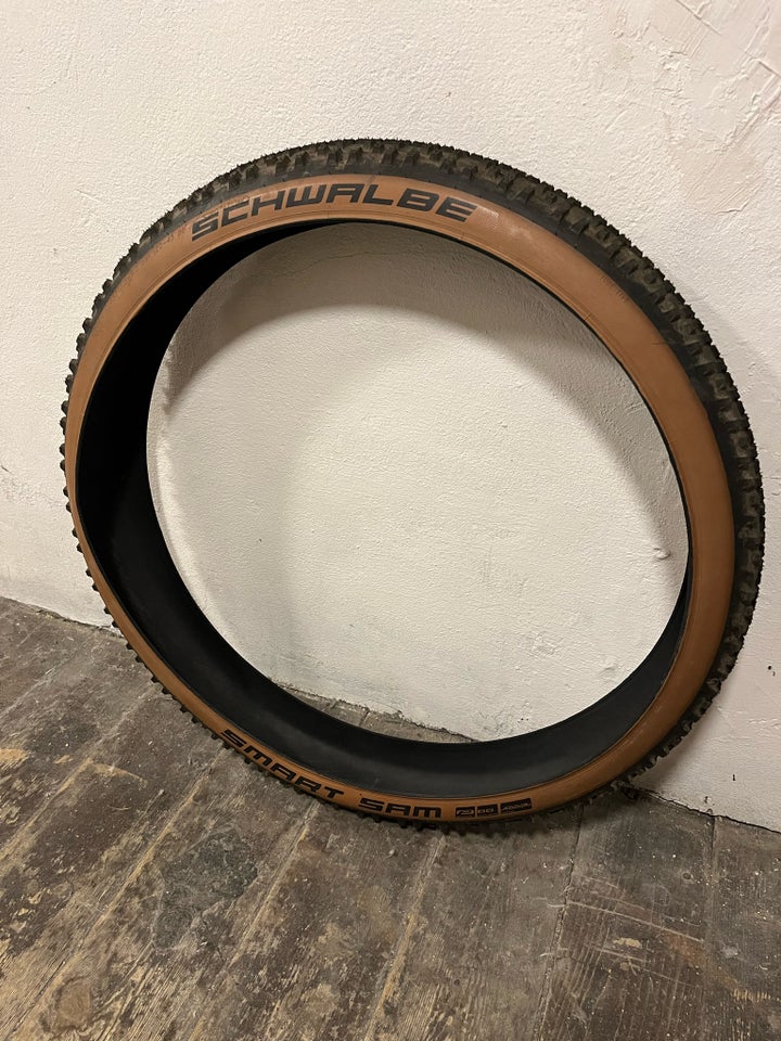 Dæk, Schwalbe Smart Sam 27,5”x2,6”