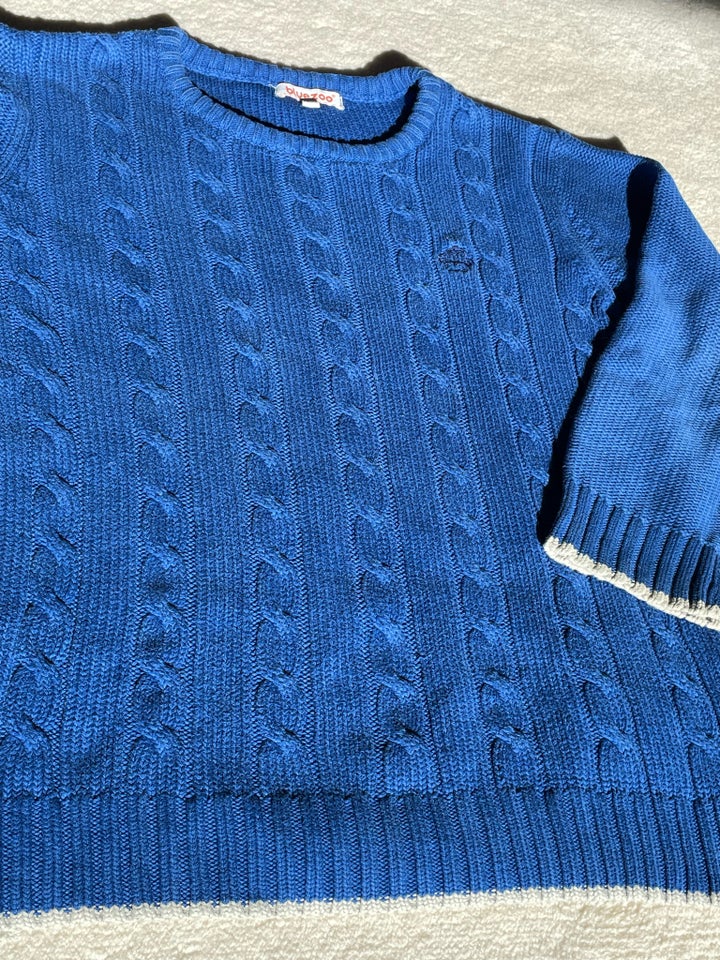 Sweater, NÆSTEN NY, Bluezoo