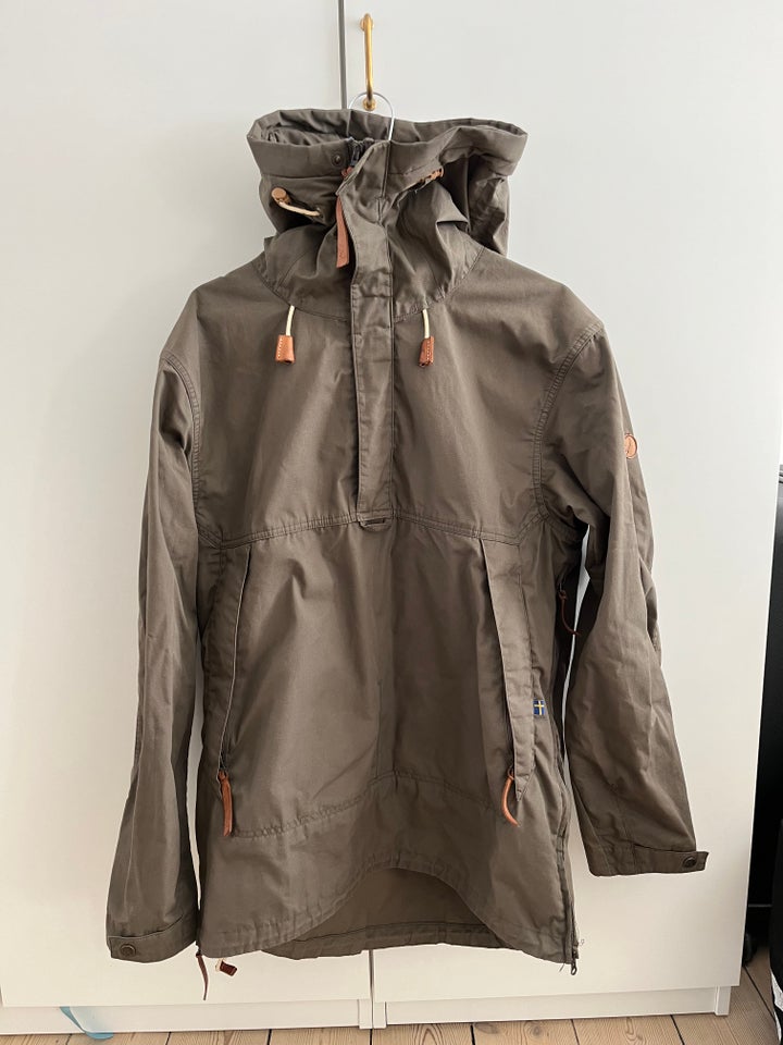 Anorak, str. S, Fjällräven