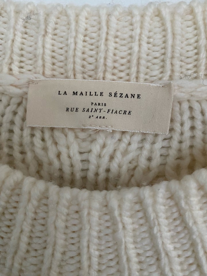 Sweater, Sézane, str. 40