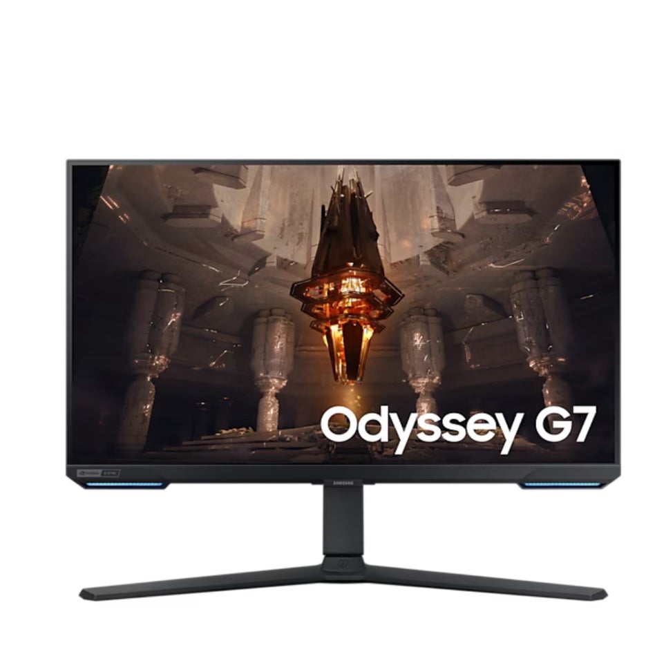 Samsung Odyssey G7 S28AG700 20