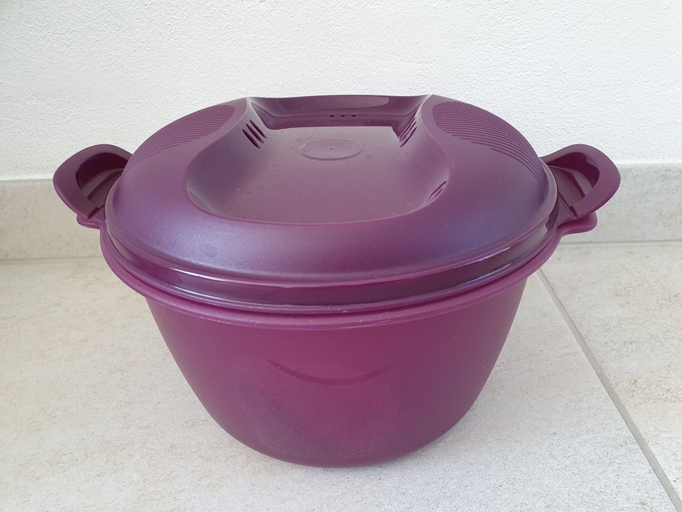 Riskoger Tupperware