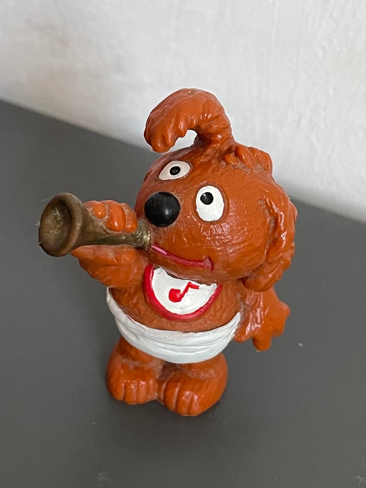 Samlefigurer, Rowlf