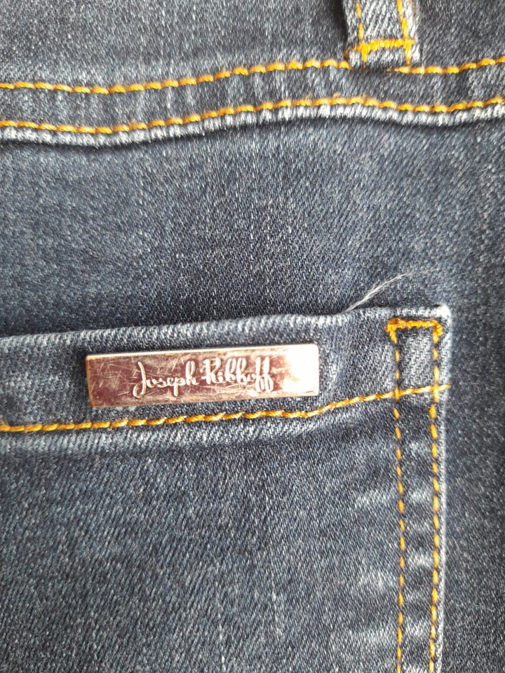 Denim Nederdel str 46 Joseph