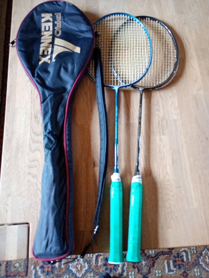 Badmintonketsjer Prokennex