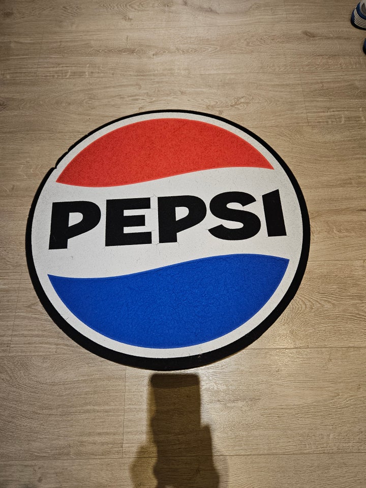 Andre samleobjekter, Pepsi Max