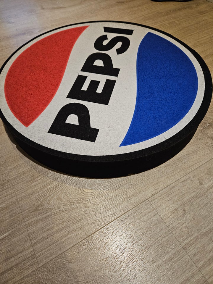 Andre samleobjekter, Pepsi Max