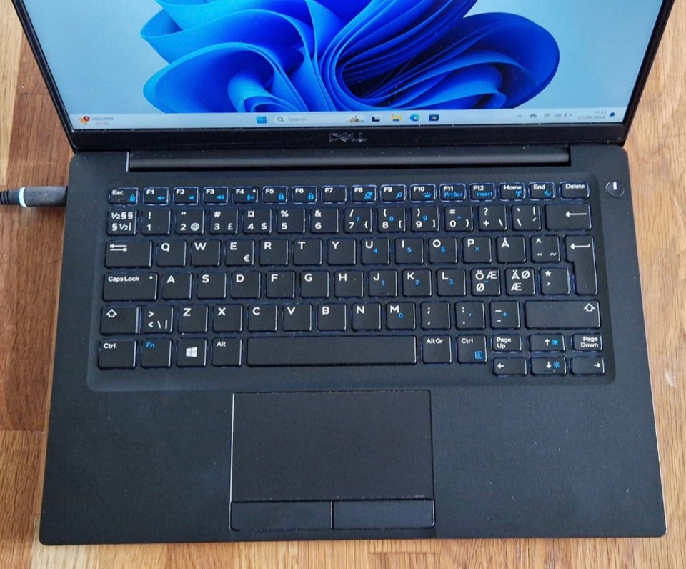 Dell Latitude 7390 i5-8250U GHz 8