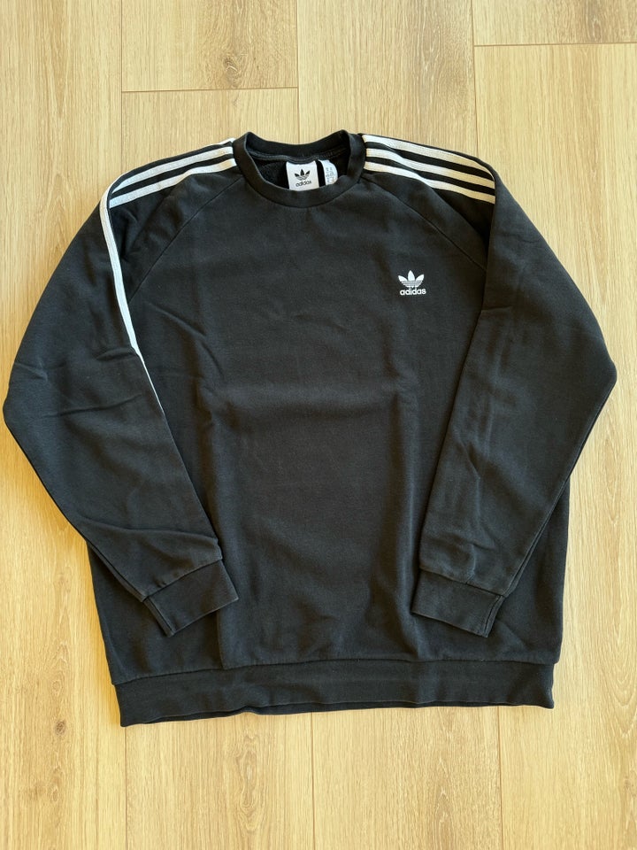 Sweatshirt Adidas str XXL