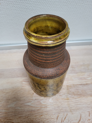 Keramik vase Kahler