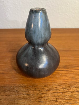 Keramik søren kongstrand vase 