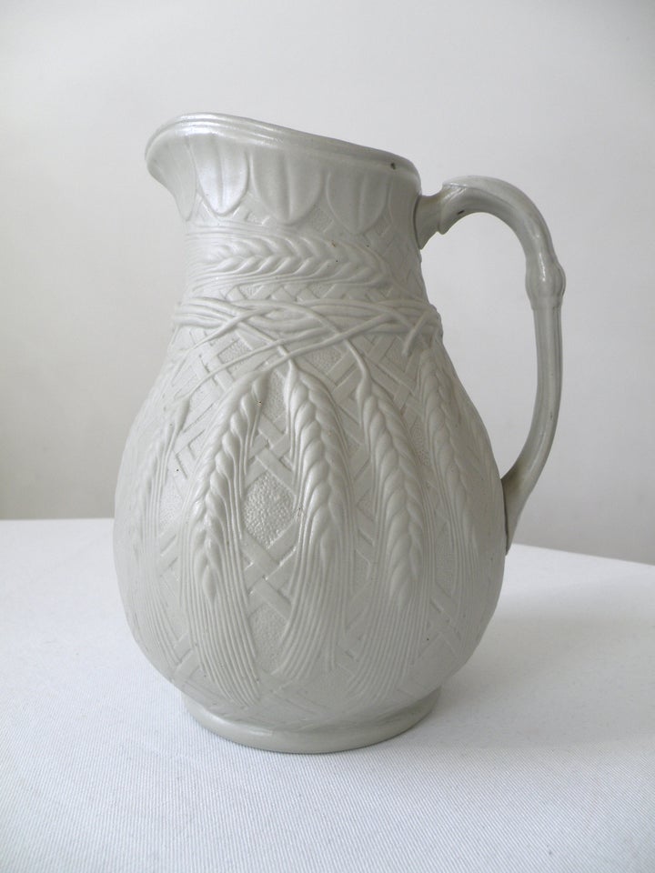 Porcelæn Kande Parian Ware