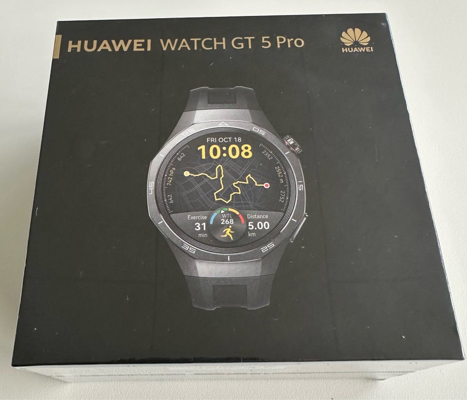 Smartwatch, Huawei