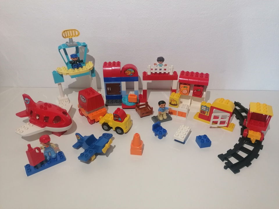 Lego Duplo