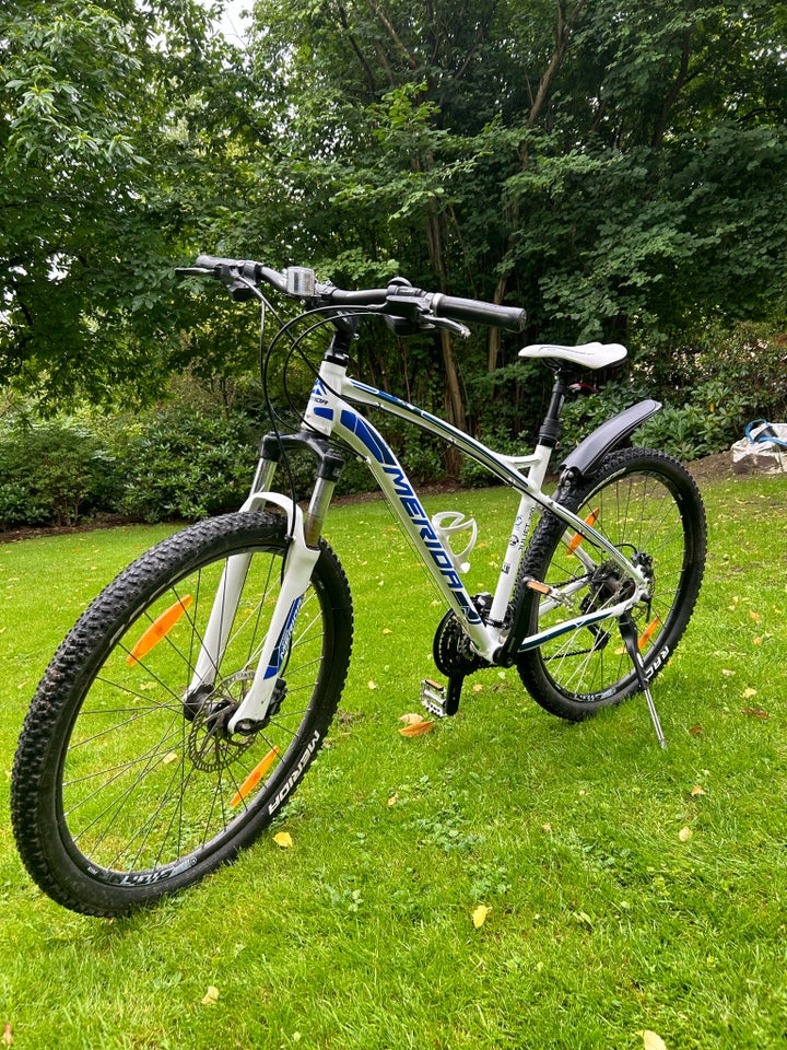 Merida, hardtail, 21 gear