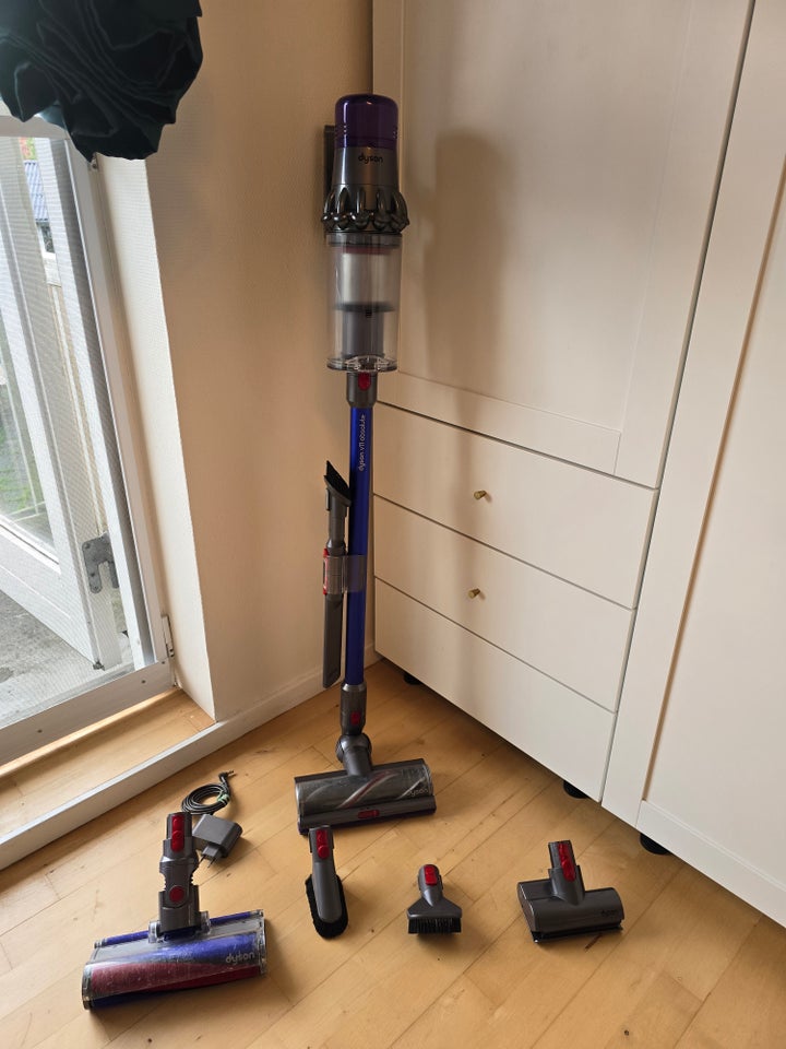 Håndstøvsuger Dyson Dyson v11