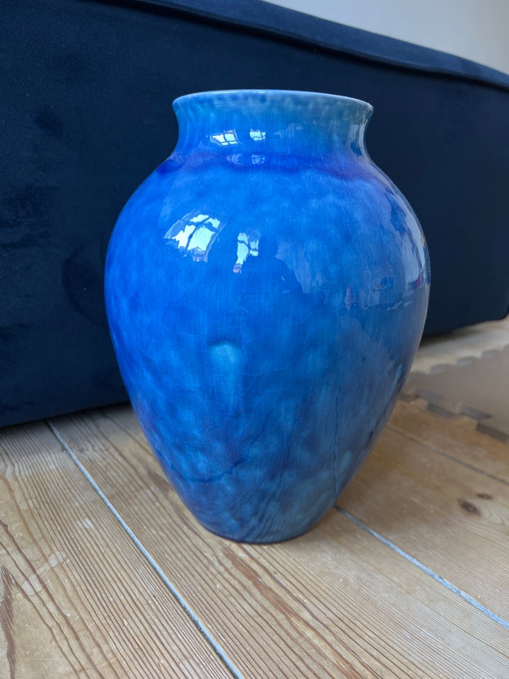 Vase, Vase, Knabstrup