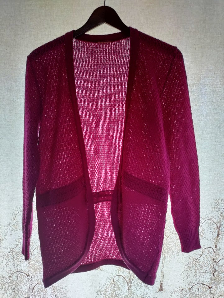 Cardigan, Ukendt, str. 38