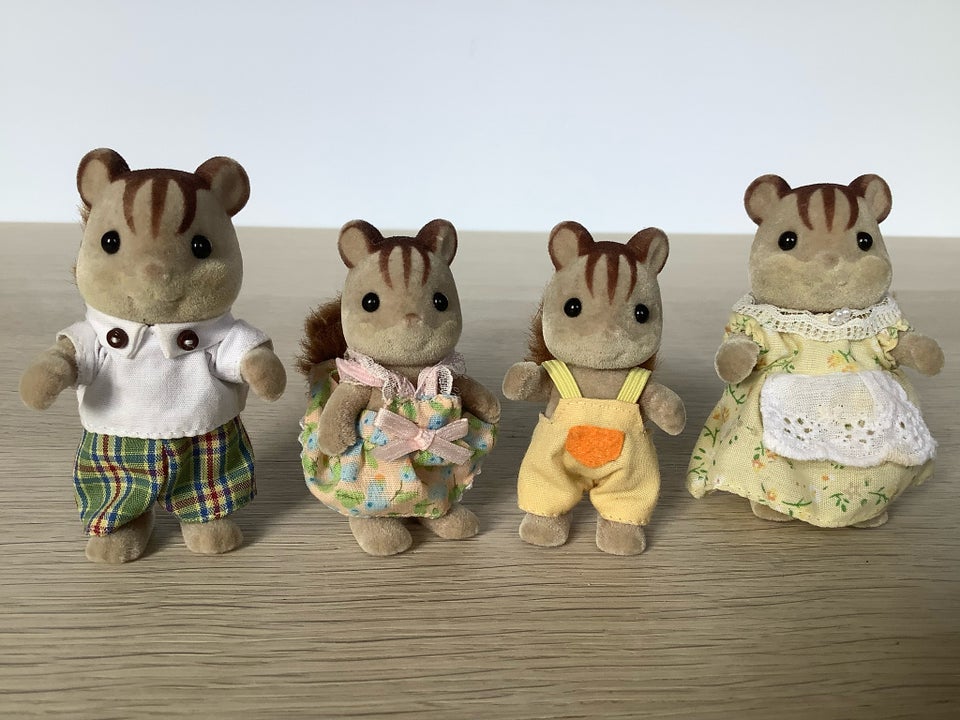 Sylvanian