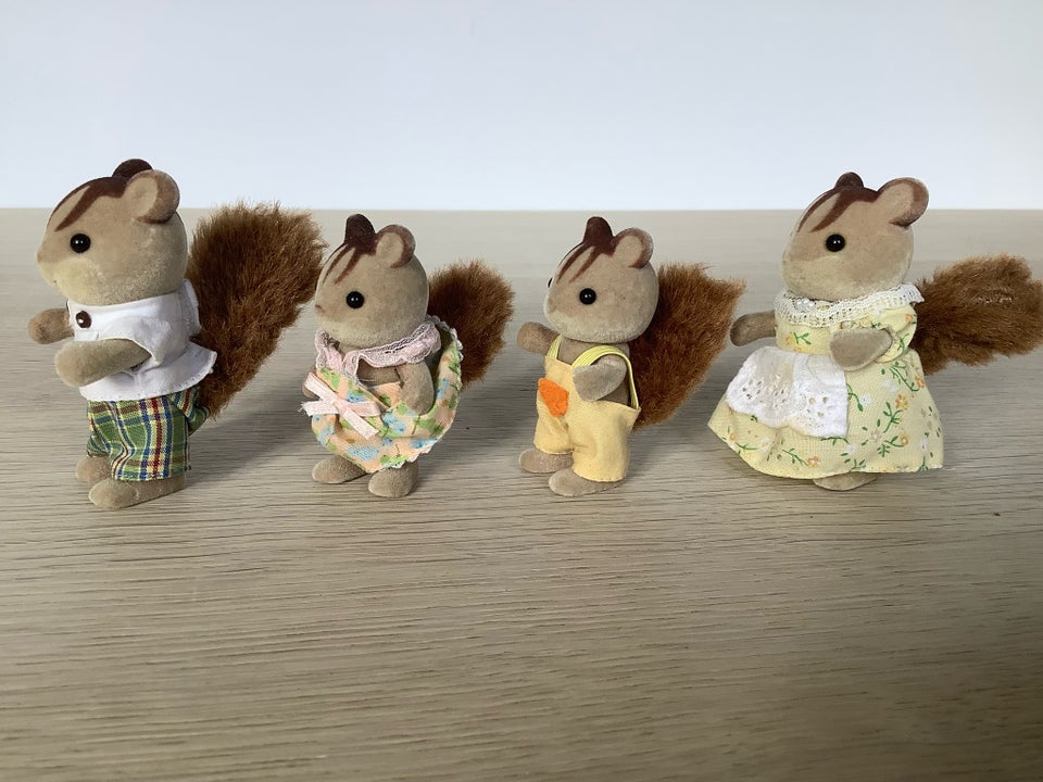 Sylvanian