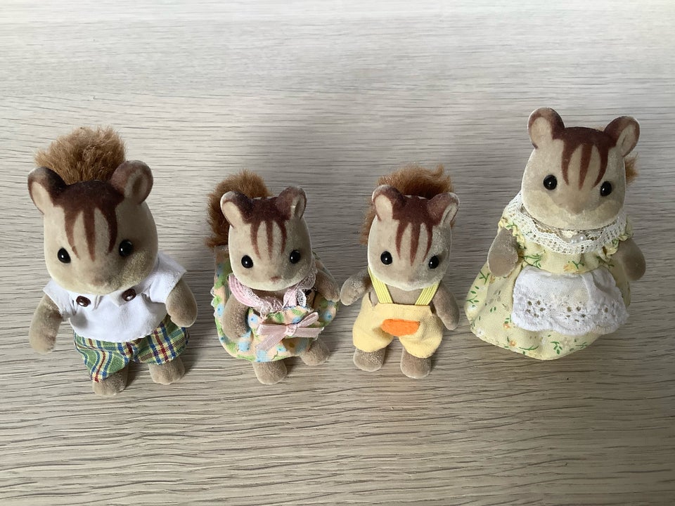 Sylvanian