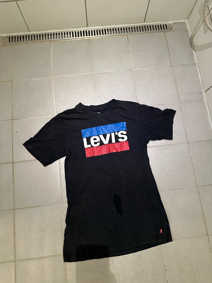 T-shirt, Bomuld , Levis