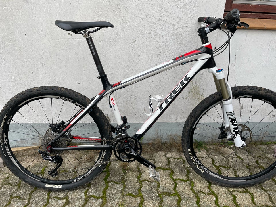 Trek Mtb, hardtail, 30 gear