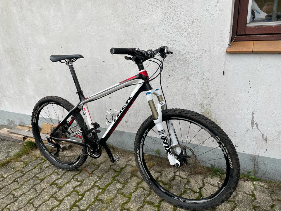 Trek Mtb, hardtail, 30 gear