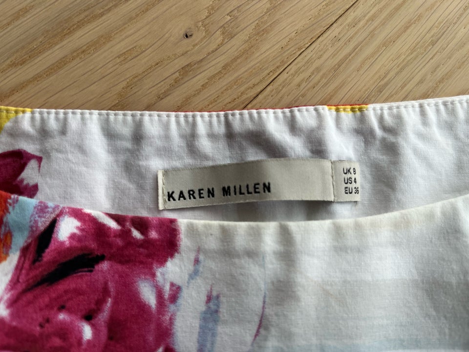 Sommerkjole, Karen Millen, str. S