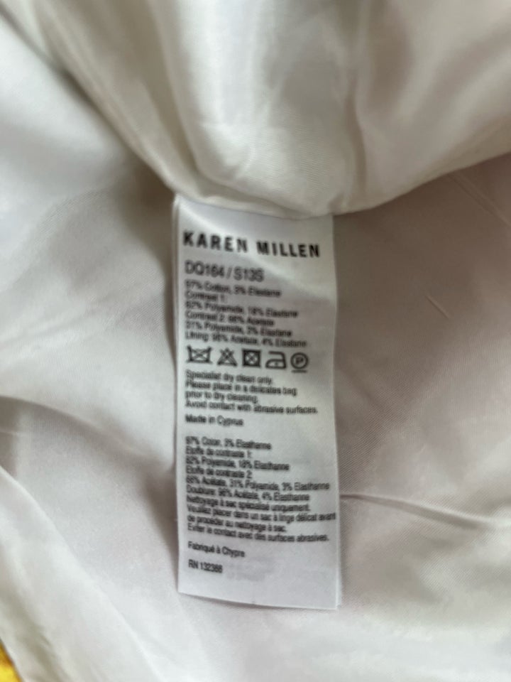 Sommerkjole, Karen Millen, str. S