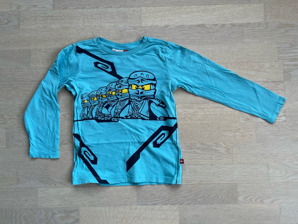 Bluse, Bluse med ninjago, LWGO Wear