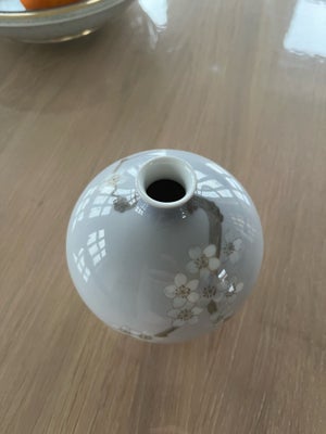 Porcelæn Vase BingGrøndahl