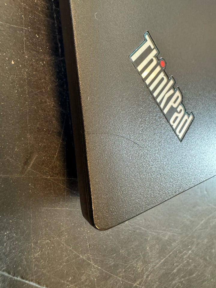 Lenovo Thinkpad P51 Core i7 - op til