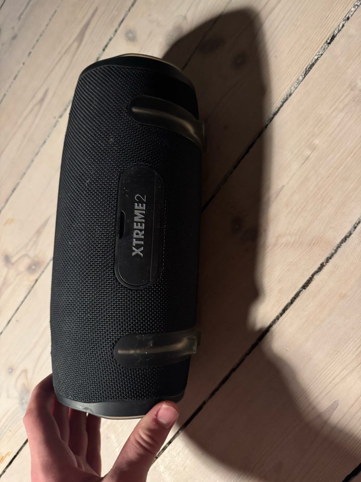 Højttaler, JBL, Xtreme 2