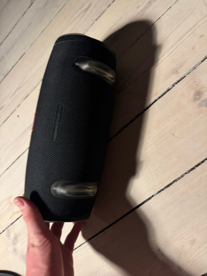 Højttaler, JBL, Xtreme 2