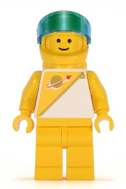 Lego Minifigures