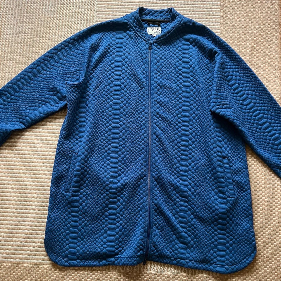 Cardigan, VRS, str. 54