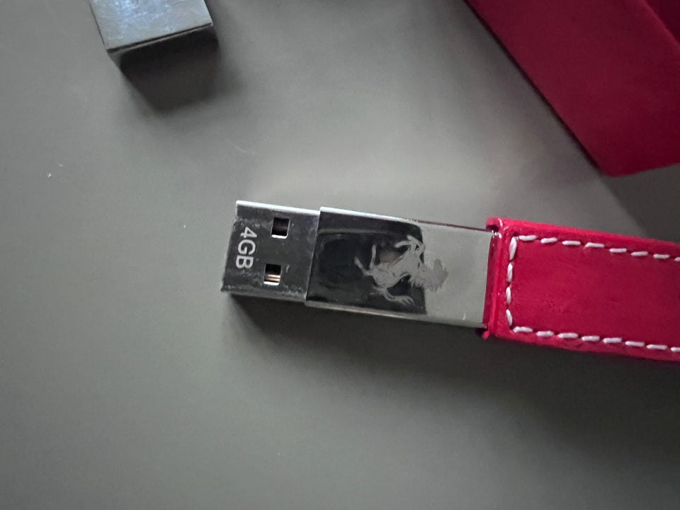 USB Ferrari Perfekt