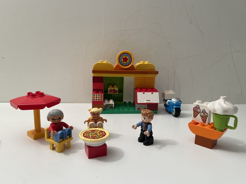 Lego Duplo